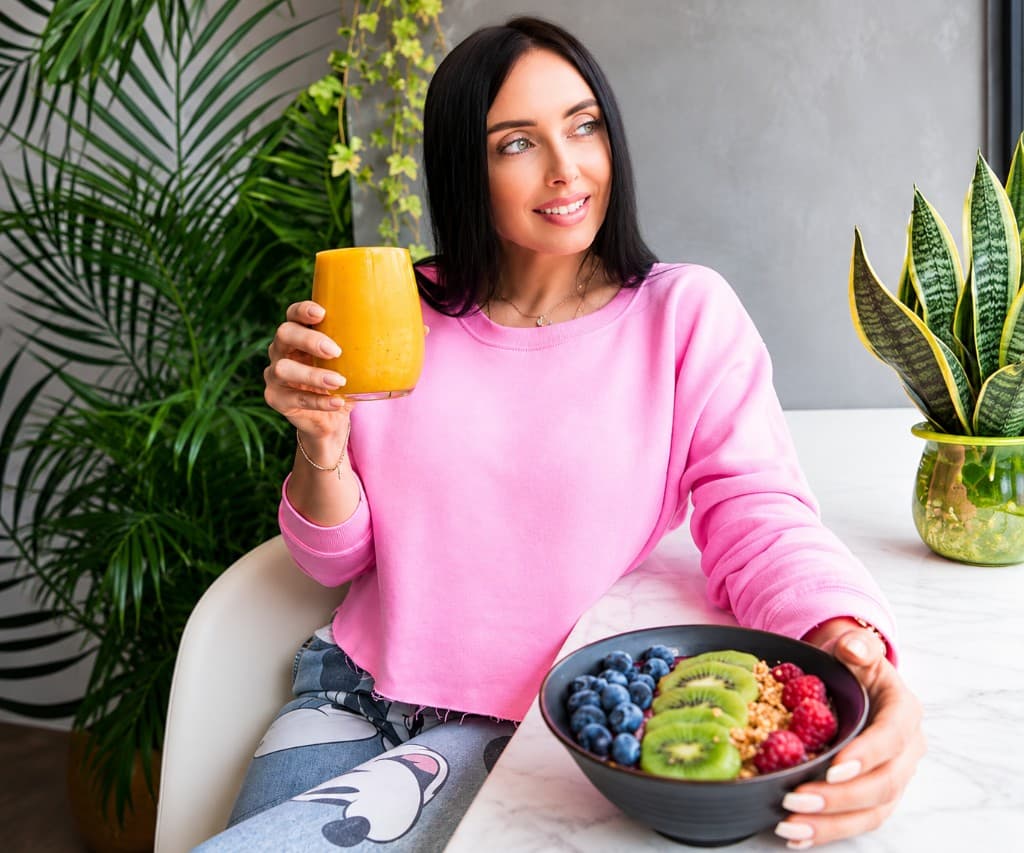 Healthy Minds customer