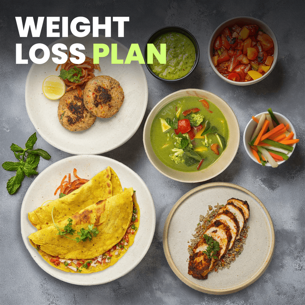 Weight Loss Plan Main