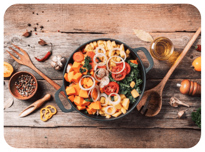 Grilled Chicken Quinoa