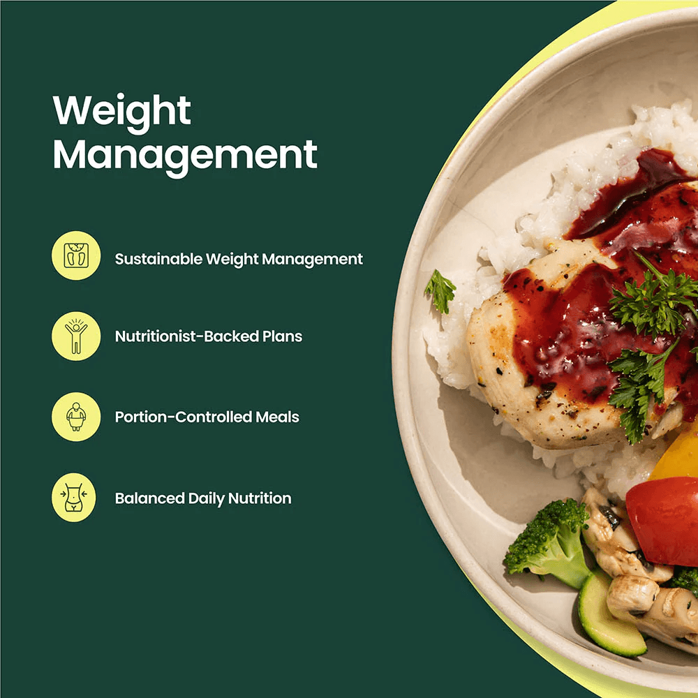 Weight Management