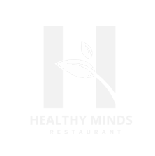 Healthy Minds Restaurant